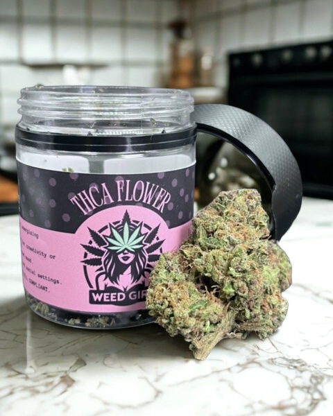 Sativa 3.5g THCA Flower
