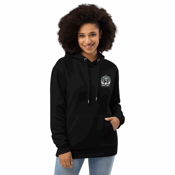 Taurus Premium Eco Hoodie - Image 2