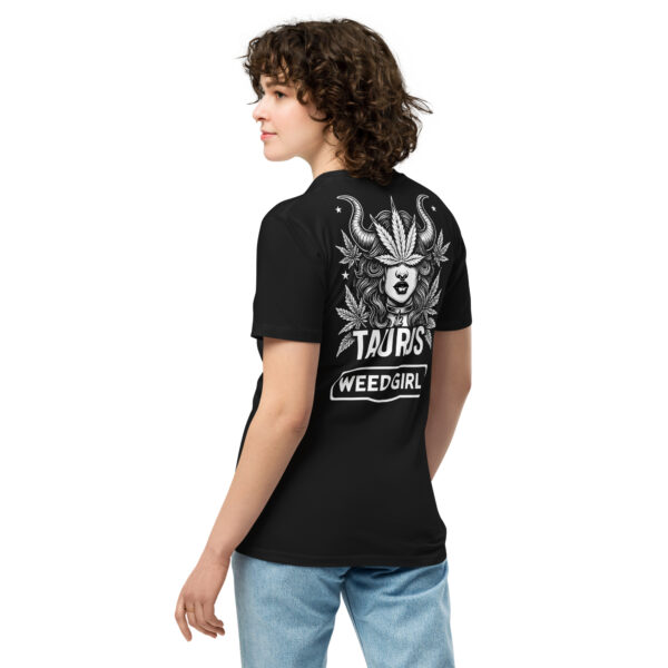 Taurus | Premium T-Shirt