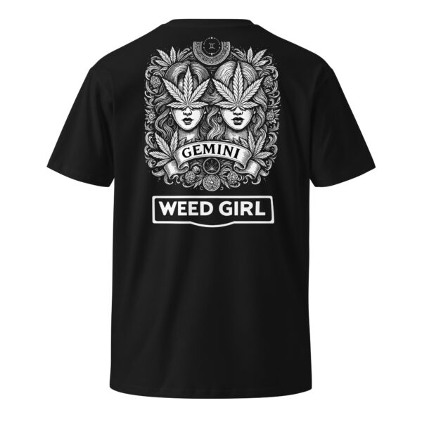 Gemini | Premium T-shirt - Image 3