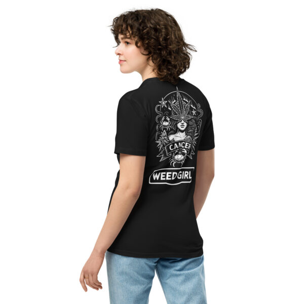Cancer | Premium T-shirt - Image 3
