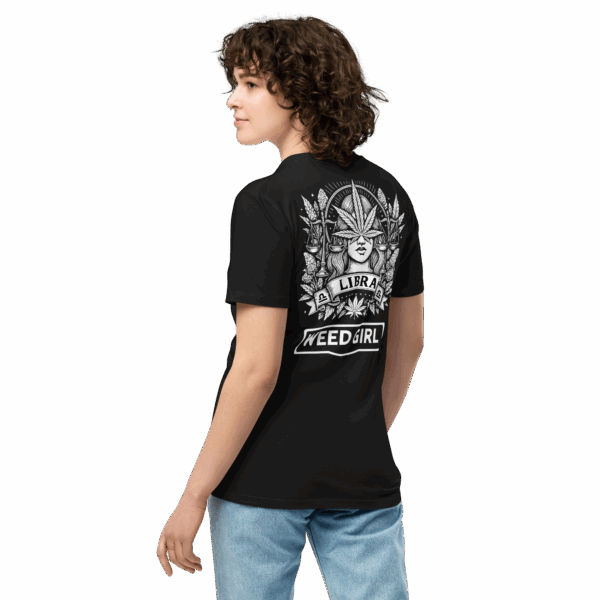 Libra | Premium T-shirt