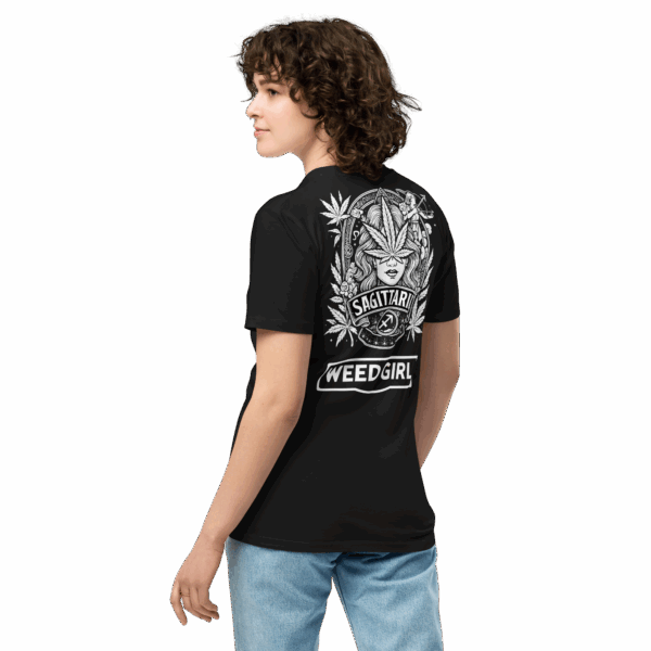 Sagittarius | Premium T-shirt