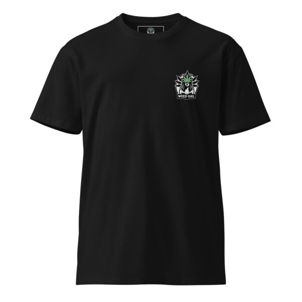 Aries | Premium T-shirt - Image 4