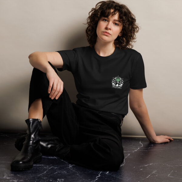 Capricorn | Premium T-shirt - Image 2