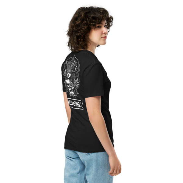 Cancer | Premium T-shirt - Image 4