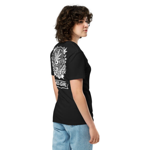 Virgo | Premium T-shirt - Image 4